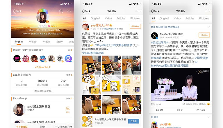 《中国数字化与绩效营销的未来》