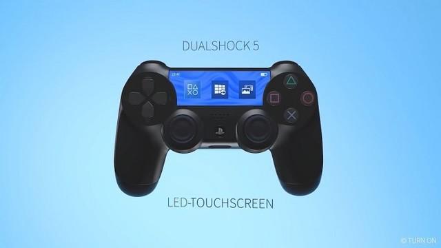 《敲定了实锤!PlayStation 5采用ZEN2处理器!》