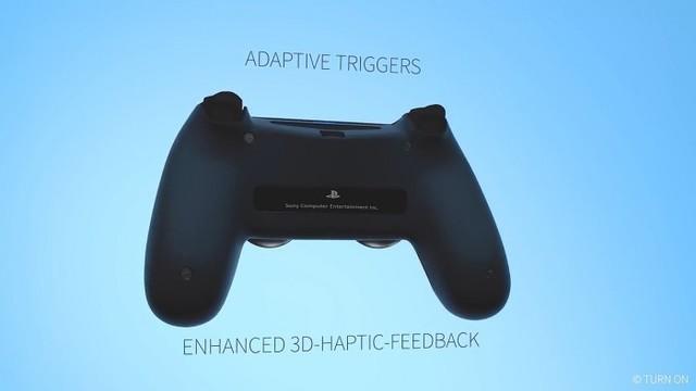 《敲定了实锤!PlayStation 5采用ZEN2处理器!》