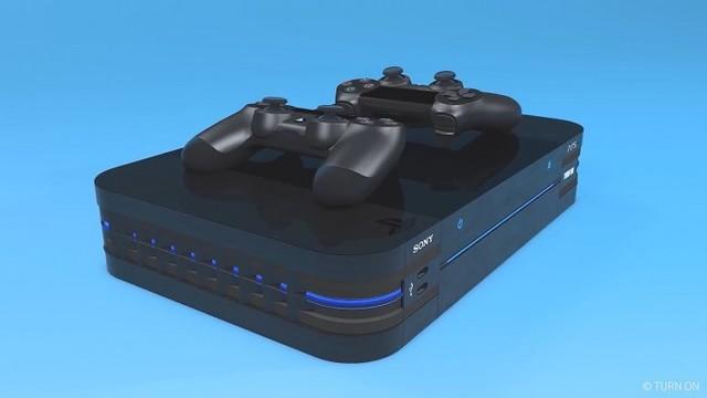 《敲定了实锤!PlayStation 5采用ZEN2处理器!》