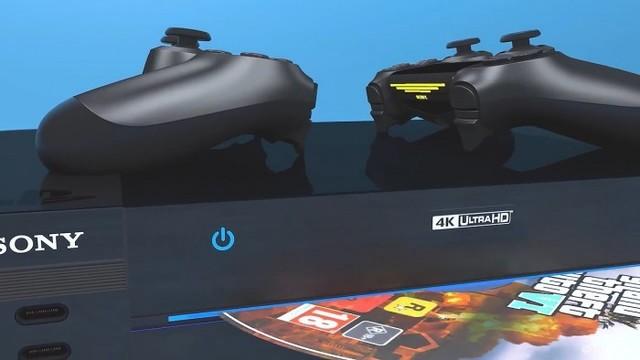 《敲定了实锤!PlayStation 5采用ZEN2处理器!》