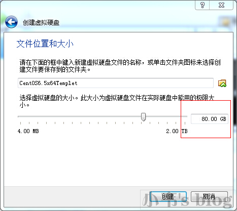 《CentOS6.5_64安装笔记》