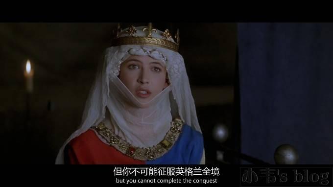 《1995《勇敢的心》》