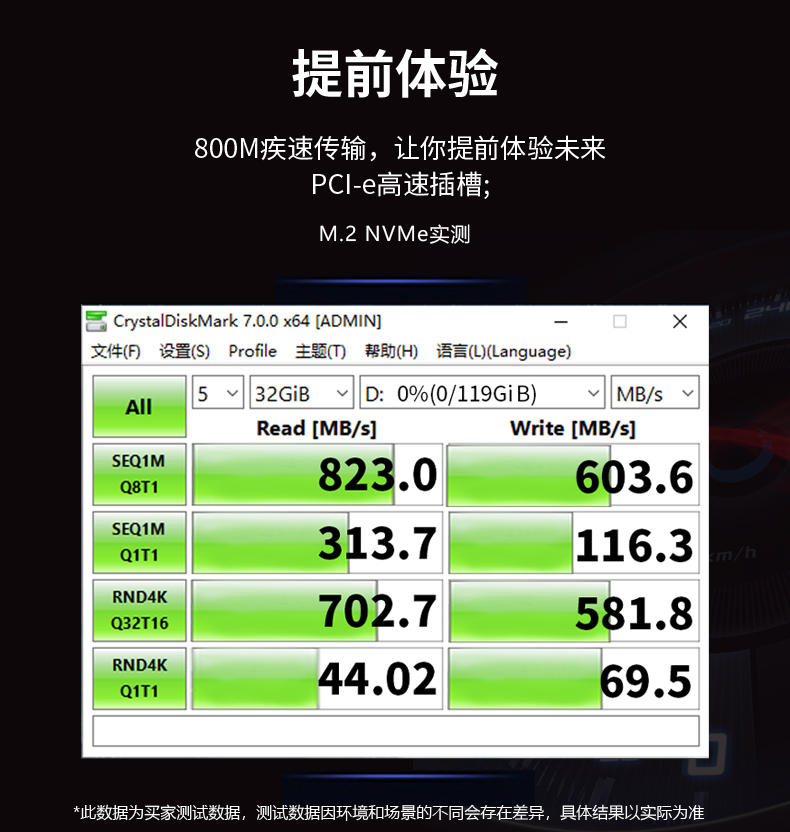 《关于旧主板(B75m-d3v)安装nvme固态硬盘的可行性研究》